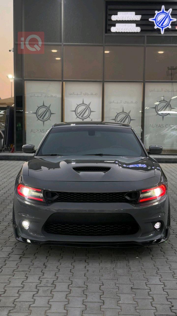 دودج تشارجر